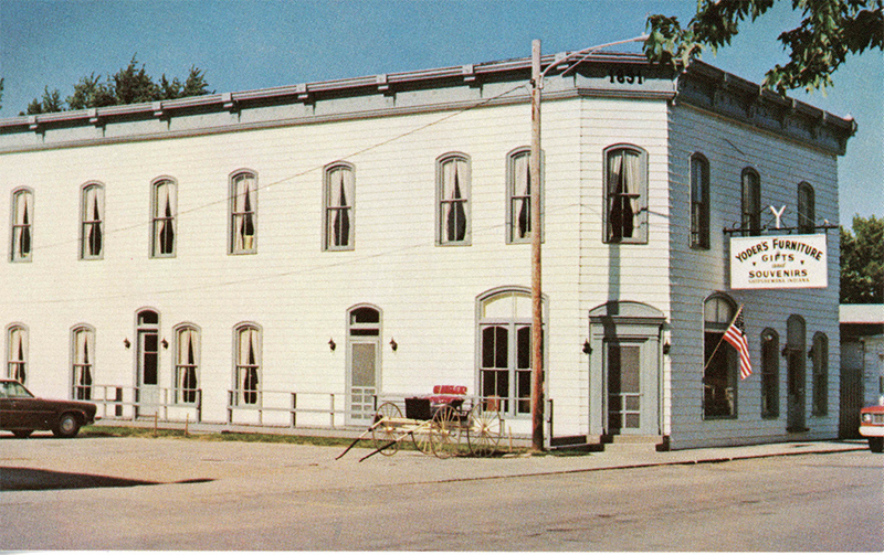 postcard